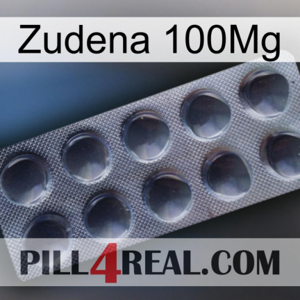 Zudena 100Mg 30